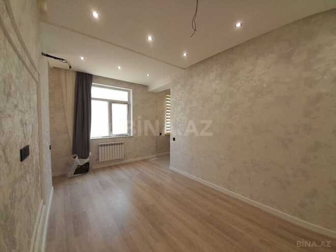 Продаётся 2-комн. новостройка 56 м², пос. Мамедли, photo 5 from 16