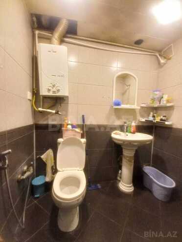 Сдаётся 3-комн. вторичка 80 м², м. Нариман Нариманов, photo 11 from 22