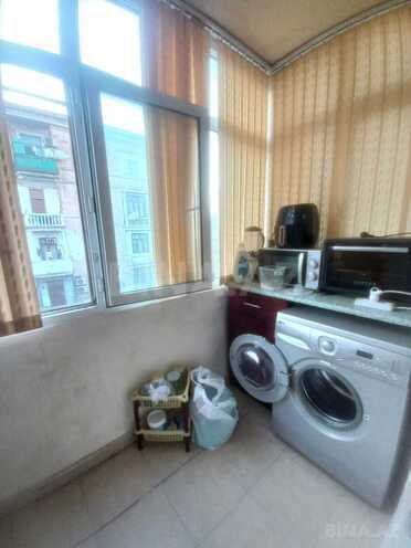 Сдаётся 3-комн. вторичка 80 м², м. Нариман Нариманов, photo 14 from 22