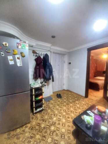 Сдаётся 3-комн. вторичка 80 м², м. Нариман Нариманов, photo 13 from 22