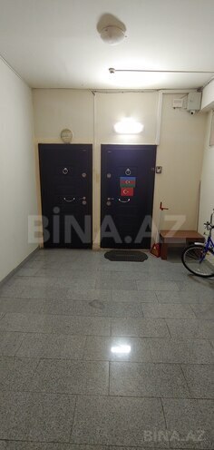 Satılır 3 otaqlı yeni tikili 102 m², Neftçilər m., photo 18 from 32