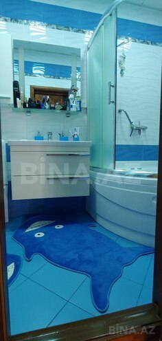 Satılır 3 otaqlı yeni tikili 102 m², Neftçilər m., photo 28 from 32