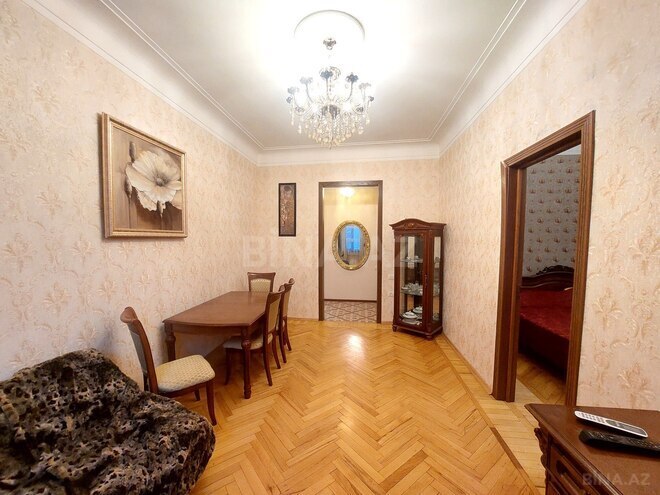 Сдаётся 2-комн. вторичка 60 м², Насиминский  р., photo 5 from 16