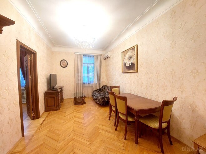 Сдаётся 2-комн. вторичка 60 м², Насиминский  р., photo 3 from 16