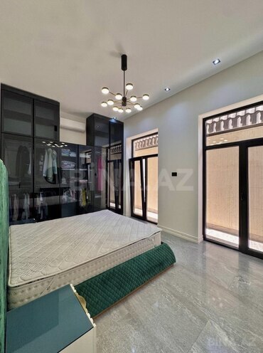 Сдаётся 4-комн. дом/дача 200 м², пос. Мардакан, photo 8 from 10