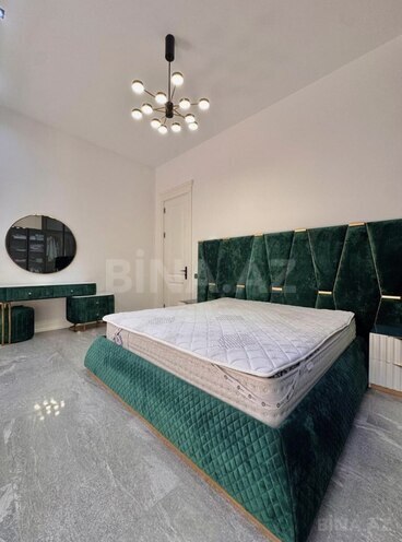 Сдаётся 4-комн. дом/дача 200 м², пос. Мардакан, photo 9 from 10