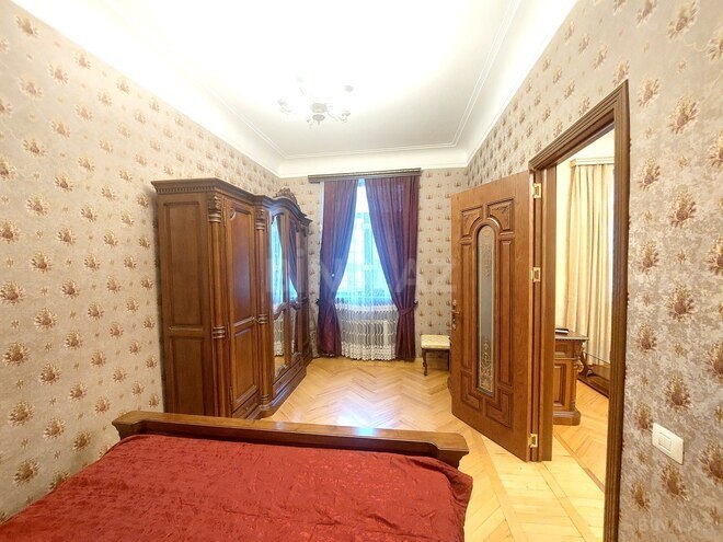 Сдаётся 2-комн. вторичка 60 м², Насиминский  р., photo 9 from 16