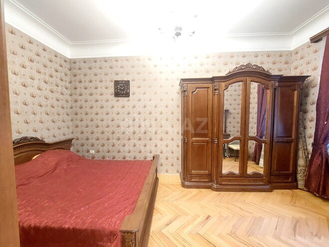 Сдаётся 2-комн. вторичка 60 м², Насиминский  р., photo 10 from 16