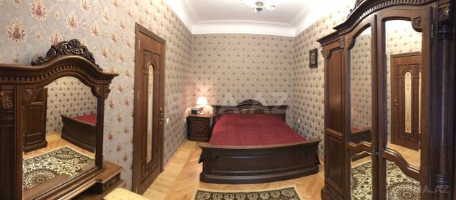 Сдаётся 2-комн. вторичка 60 м², Насиминский  р., photo 8 from 16