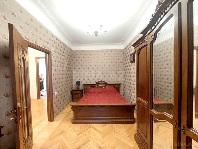 Сдаётся 2-комн. вторичка 60 м², Насиминский  р., photo 7 from 16