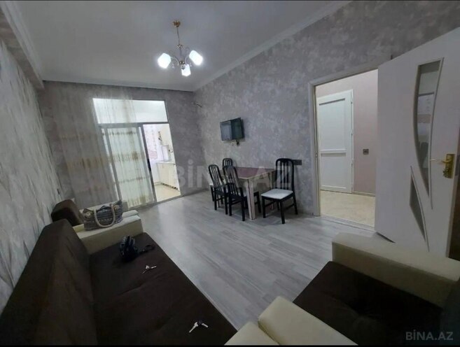 Сдаётся 2-комн. новостройка 55 м², photo 3 from 6