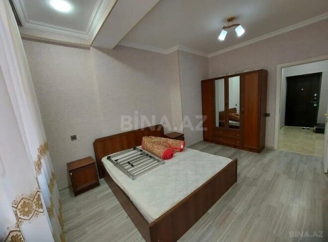 Сдаётся 2-комн. новостройка 55 м², photo 1 from 6
