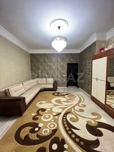 Сдаётся 3-комн. вторичка 72 м², м. Нариман Нариманов, photo 1 from 14