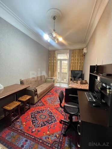 Сдаётся 3-комн. вторичка 72 м², м. Нариман Нариманов, photo 6 from 14