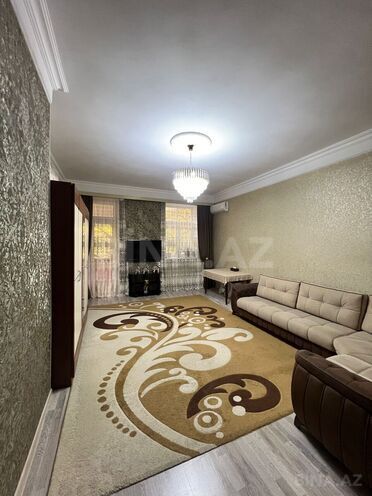 Сдаётся 3-комн. вторичка 72 м², м. Нариман Нариманов, photo 3 from 14