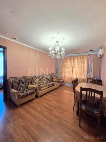 Satılır 2 otaqlı köhnə tikili 48 m², Elmlər Akademiyası m., photo 1 from 13