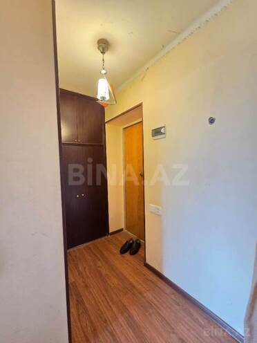 Satılır 2 otaqlı köhnə tikili 48 m², Elmlər Akademiyası m., photo 11 from 13