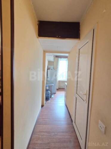 Satılır 2 otaqlı köhnə tikili 48 m², Elmlər Akademiyası m., photo 10 from 13