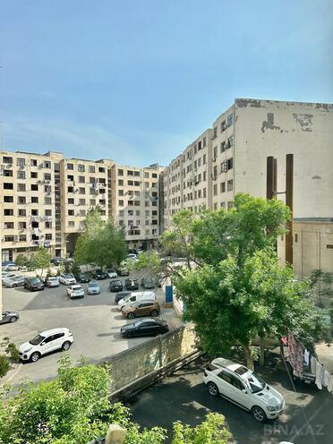 Сдаётся 3-комн. вторичка 80 м², м. Нариман Нариманов, photo 19 from 22