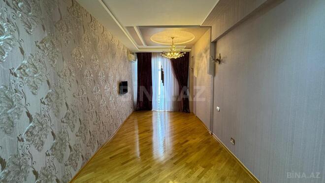 Продаётся 3-комн. новостройка 128 м², м. Элмляр Академиясы, photo 10 from 29