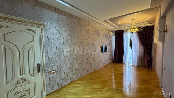 Продаётся 3-комн. новостройка 128 м², м. Элмляр Академиясы, photo 11 from 29