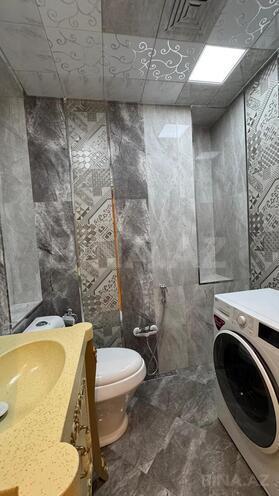 Продаётся 3-комн. новостройка 128 м², м. Элмляр Академиясы, photo 26 from 29