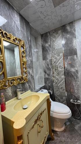 Продаётся 3-комн. новостройка 128 м², м. Элмляр Академиясы, photo 23 from 29