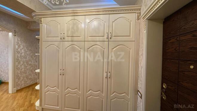 Продаётся 3-комн. новостройка 128 м², м. Элмляр Академиясы, photo 18 from 29