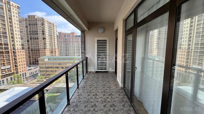 Продаётся 3-комн. новостройка 128 м², м. Элмляр Академиясы, photo 22 from 29