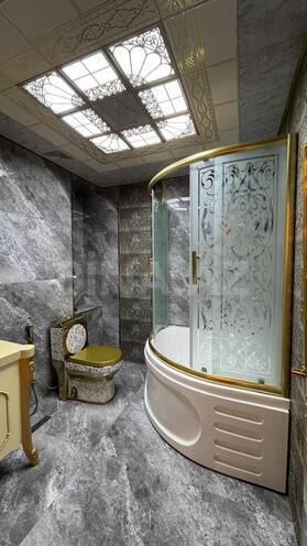 Продаётся 3-комн. новостройка 128 м², м. Элмляр Академиясы, photo 25 from 29