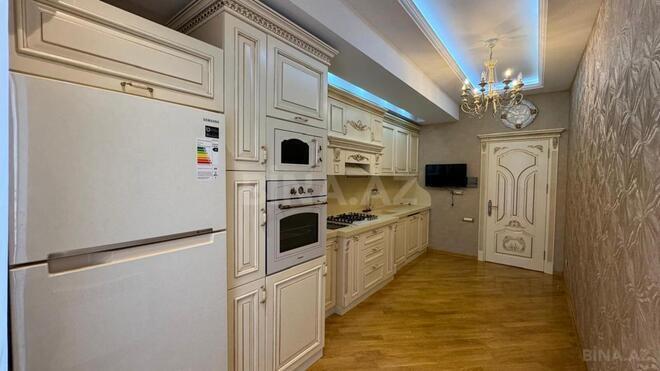 Продаётся 3-комн. новостройка 128 м², м. Элмляр Академиясы, photo 14 from 29