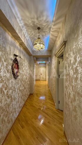 Продаётся 3-комн. новостройка 128 м², м. Элмляр Академиясы, photo 12 from 29