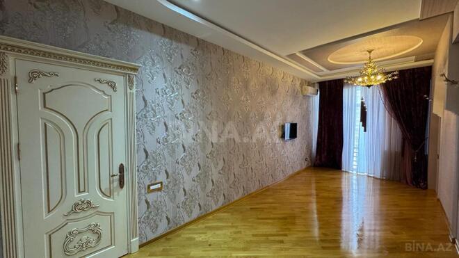 Продаётся 3-комн. новостройка 128 м², м. Элмляр Академиясы, photo 21 from 29