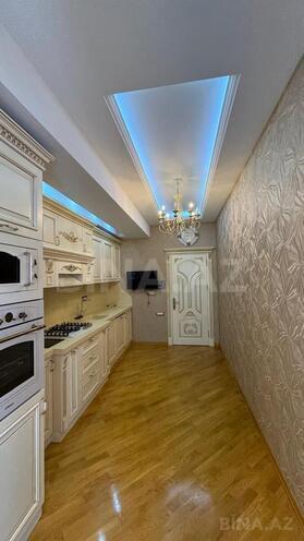 Продаётся 3-комн. новостройка 128 м², м. Элмляр Академиясы, photo 15 from 29