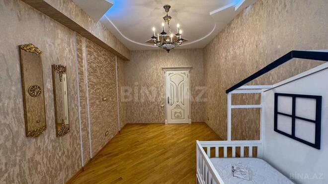 Продаётся 3-комн. новостройка 128 м², м. Элмляр Академиясы, photo 17 from 29