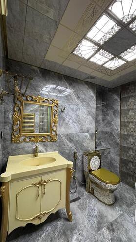 Продаётся 3-комн. новостройка 128 м², м. Элмляр Академиясы, photo 24 from 29