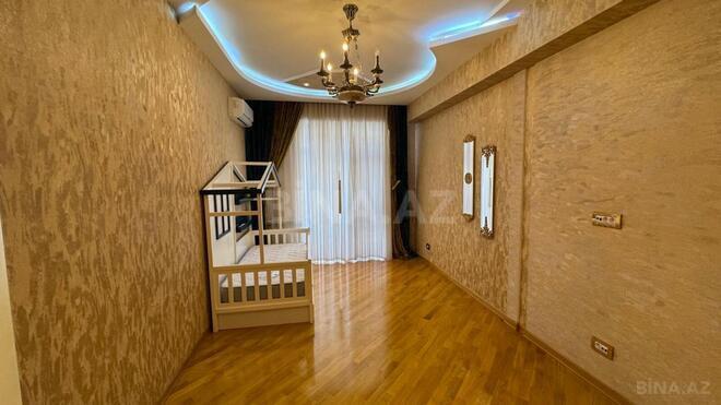 Продаётся 3-комн. новостройка 128 м², м. Элмляр Академиясы, photo 19 from 29