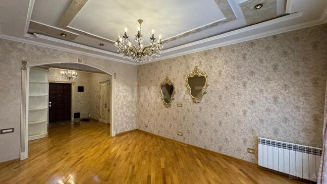 Продаётся 3-комн. новостройка 128 м², м. Элмляр Академиясы, photo 7 from 29