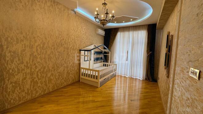 Продаётся 3-комн. новостройка 128 м², м. Элмляр Академиясы, photo 20 from 29