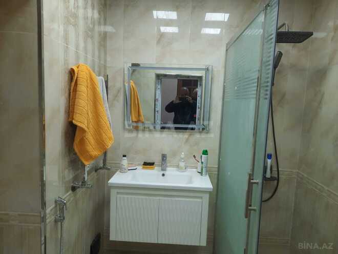 Satılır 3 otaqlı köhnə tikili 82 m², Səbail r., photo 22 from 23
