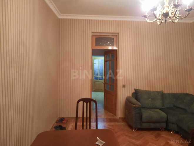 Satılır 3 otaqlı köhnə tikili 82 m², Səbail r., photo 3 from 23