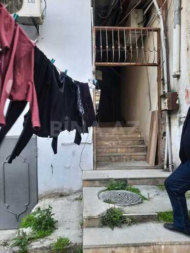 Satılır 3 otaqlı köhnə tikili 82 m², Səbail r., photo 16 from 23