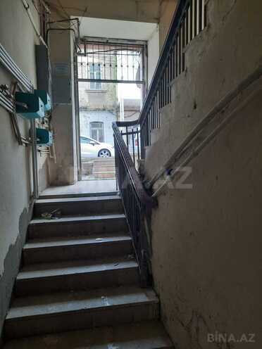 Satılır 3 otaqlı köhnə tikili 82 m², Səbail r., photo 9 from 23