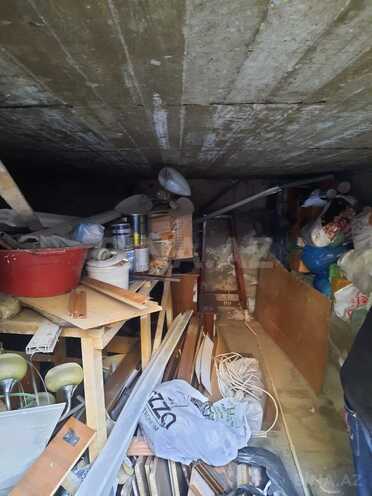 Satılır 3 otaqlı köhnə tikili 82 m², Səbail r., photo 14 from 23