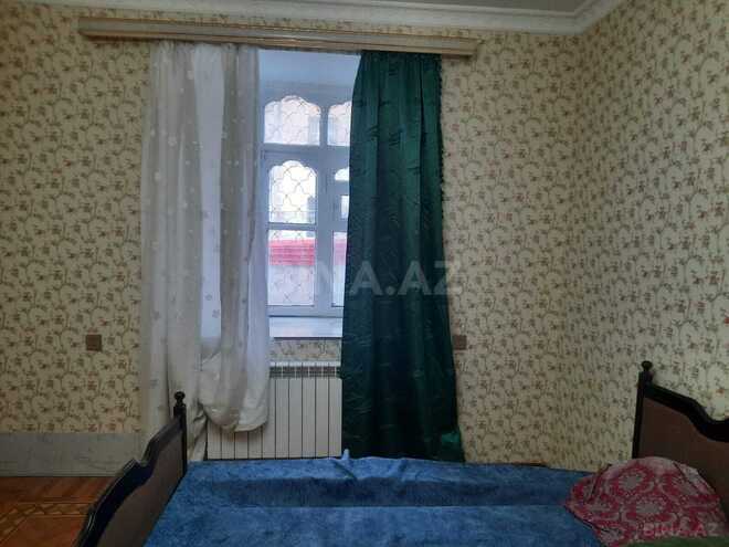 Satılır 3 otaqlı köhnə tikili 82 m², Səbail r., photo 15 from 23