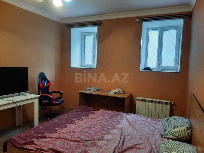 Satılır 3 otaqlı köhnə tikili 82 m², Səbail r., photo 13 from 23