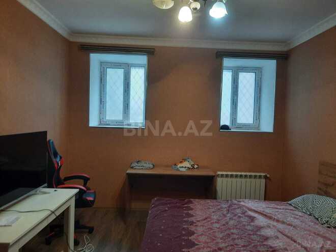 Satılır 3 otaqlı köhnə tikili 82 m², Səbail r., photo 17 from 23