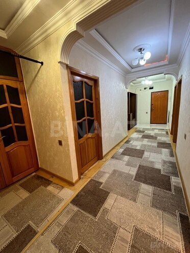 Satılır 5 otaqlı köhnə tikili 120 m², Xətai r., photo 3 from 15