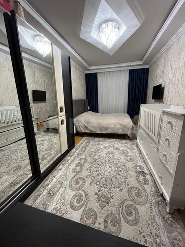 Satılır 5 otaqlı köhnə tikili 120 m², Xətai r., photo 5 from 15