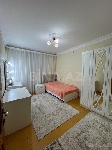 Satılır 5 otaqlı köhnə tikili 120 m², Xətai r., photo 7 from 15